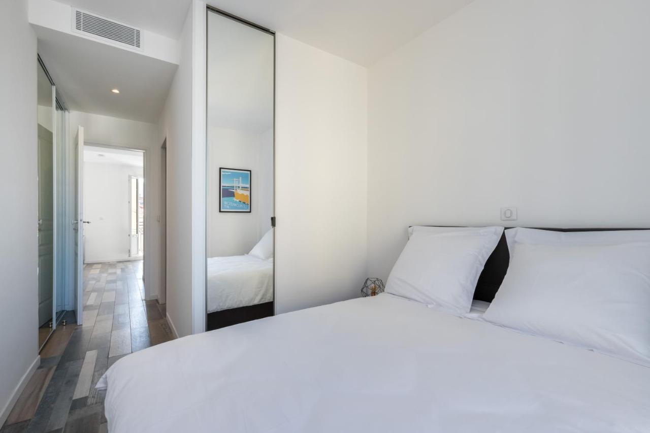 Appartamento Squared Head-apartment With Terrace In *